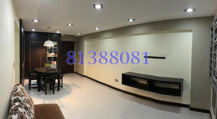 Blk 466C Sembawang Drive (Sembawang), HDB 4 Rooms #168131062